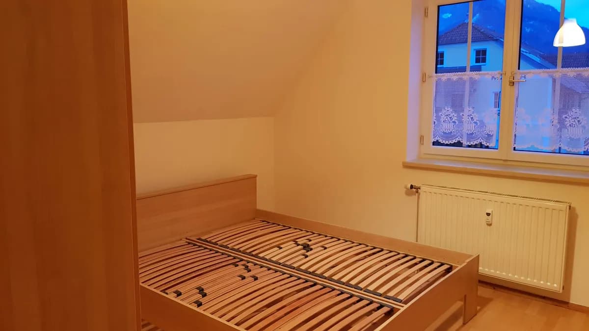 2-Zimmer-Wohnung mieten in Leoben – 49 m², € 585 – Bild 3 von 7
