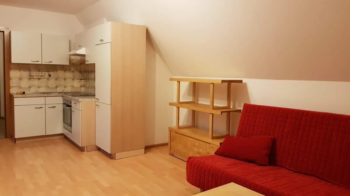 2-Zimmer-Wohnung mieten in Leoben – 49 m², € 585 – Bild 6 von 7