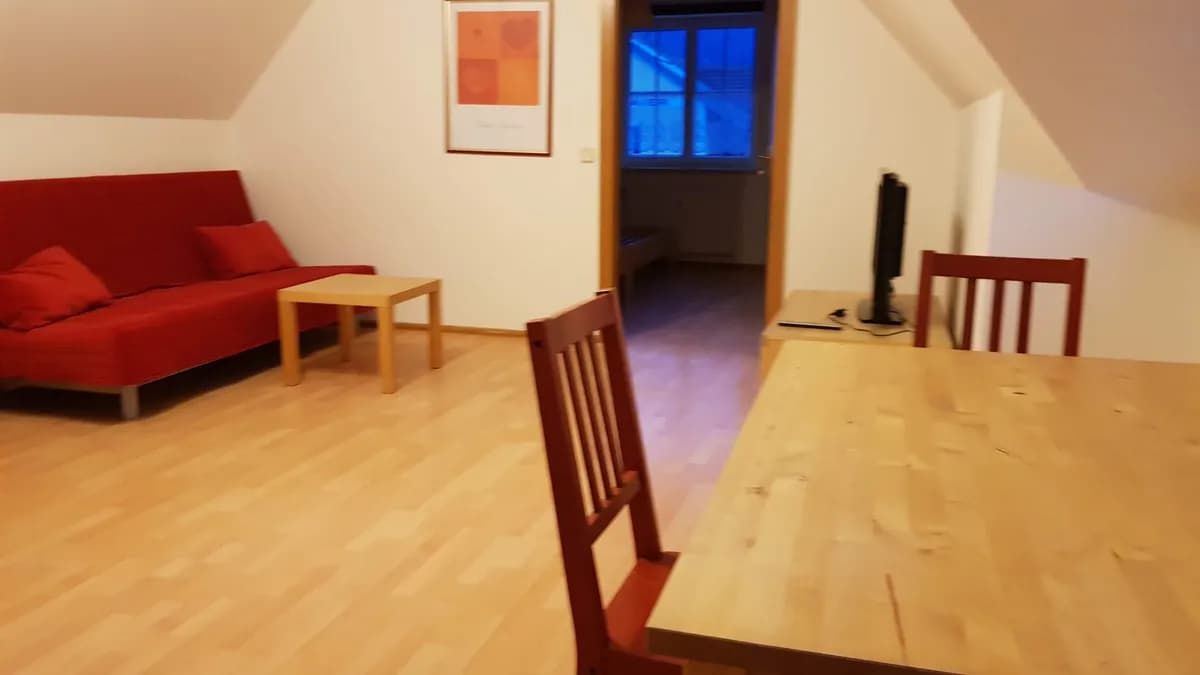 2-Zimmer-Wohnung mieten in Leoben – 49 m², € 585 – Bild 7 von 7