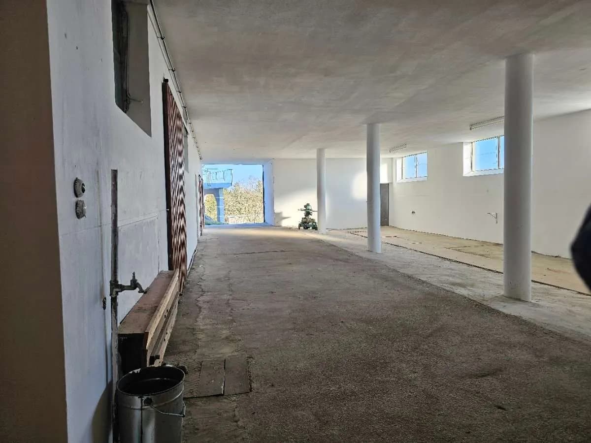 Immobilie mieten in Amstetten – 170 m², € 500 – Bild 4 von 7