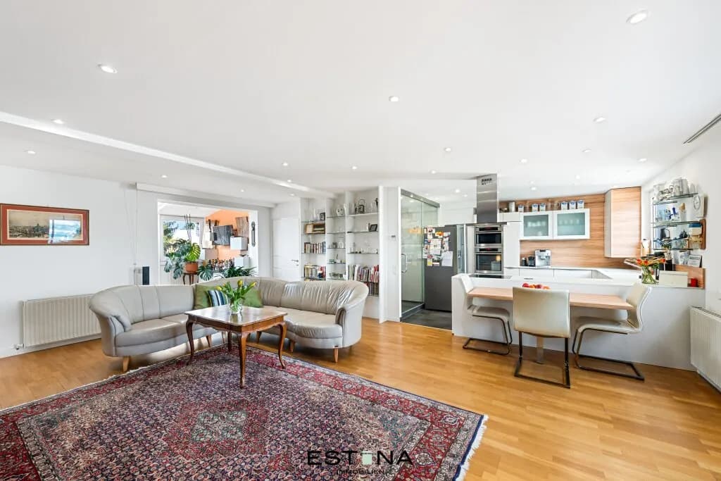 4-Zimmer-Wohnung kaufen in Wien – 142,79 m², € 899.000