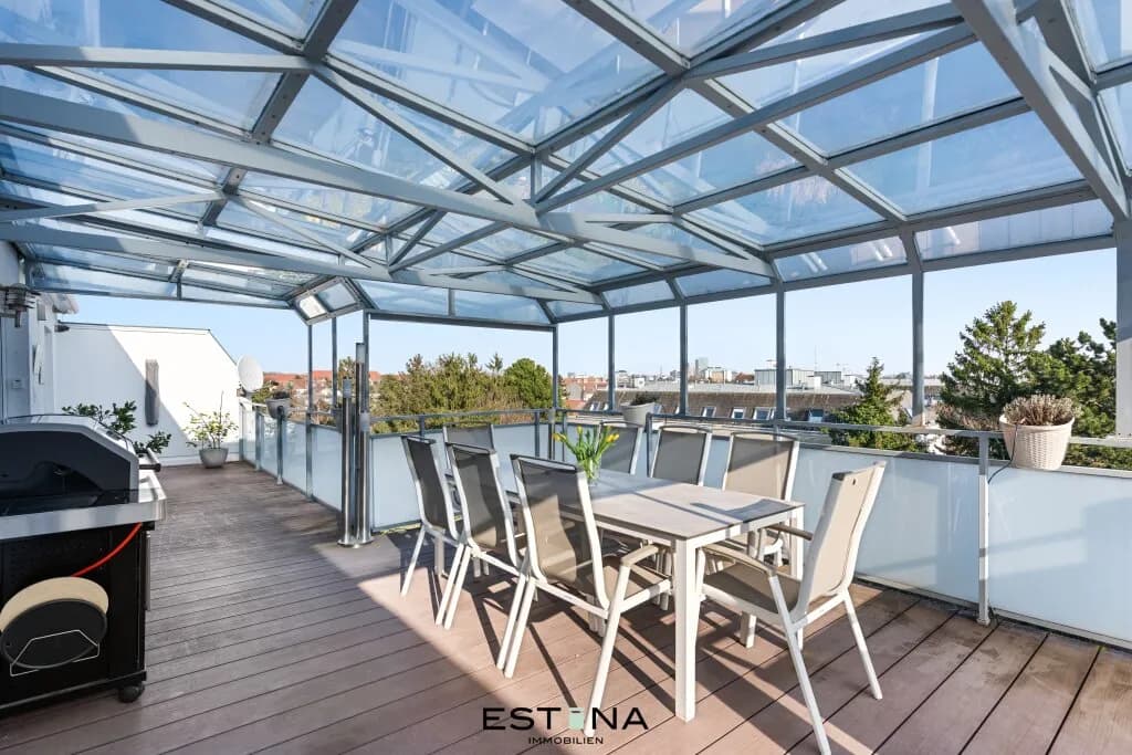 4-Zimmer-Wohnung kaufen in Wien – 142,79 m², € 899.000 – Bild 2 von 20