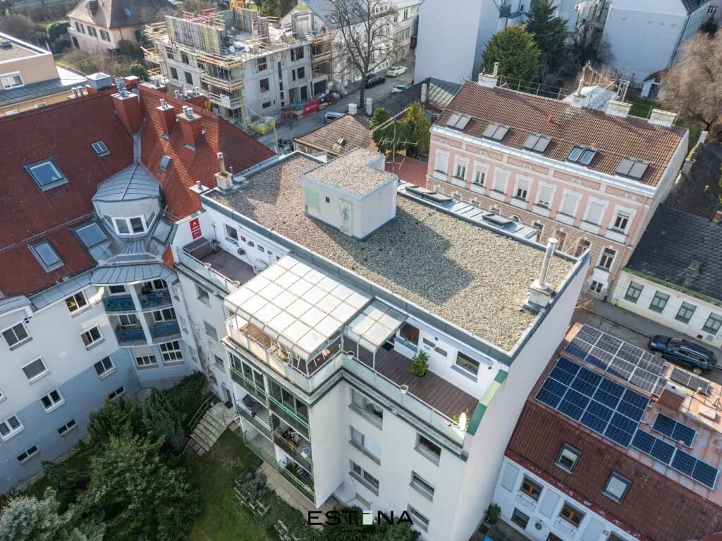 4-Zimmer-Wohnung kaufen in Wien – 142,79 m², € 899.000 – Bild 3 von 20
