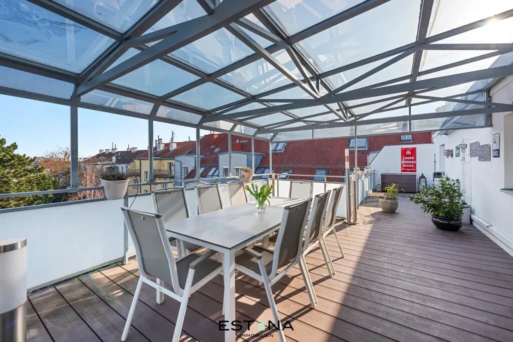 4-Zimmer-Wohnung kaufen in Wien – 142,79 m², € 899.000 – Bild 4 von 20