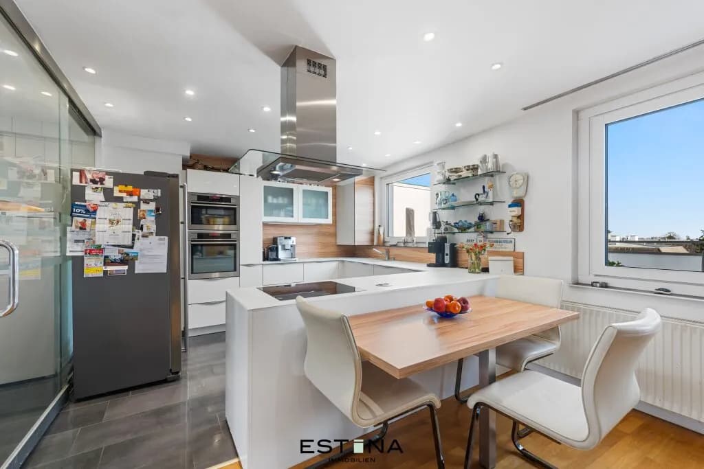 4-Zimmer-Wohnung kaufen in Wien – 142,79 m², € 899.000 – Bild 11 von 20