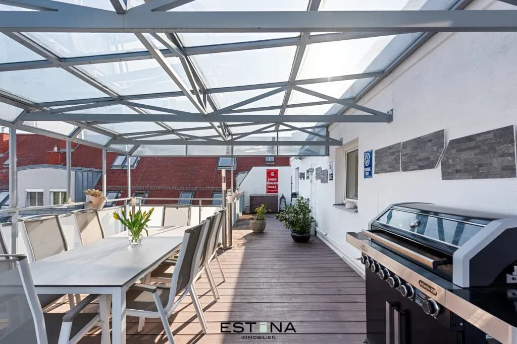 4-Zimmer-Wohnung kaufen in Wien – 142,79 m², € 899.000 – Bild 15 von 20