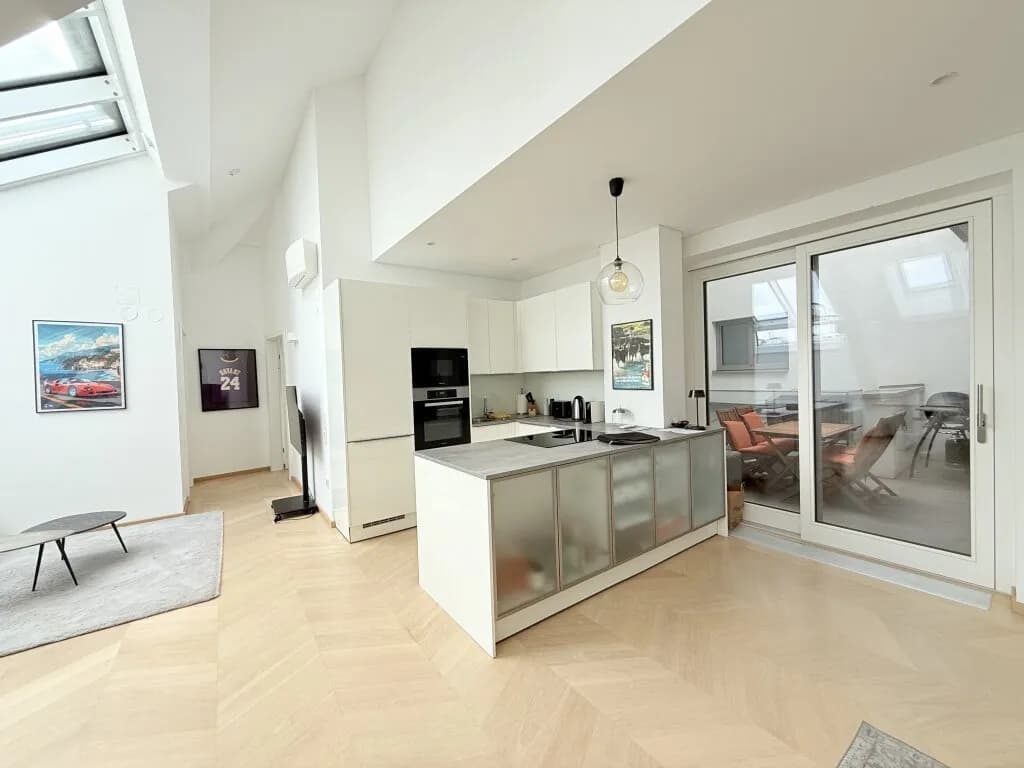 5-Zimmer-Wohnung mieten in Wien – 154 m², € 4.105 – Bild 2 von 21