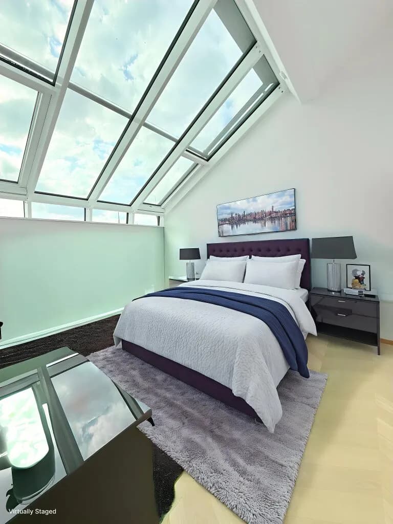 5-Zimmer-Wohnung mieten in Wien – 154 m², € 4.105 – Bild 3 von 21