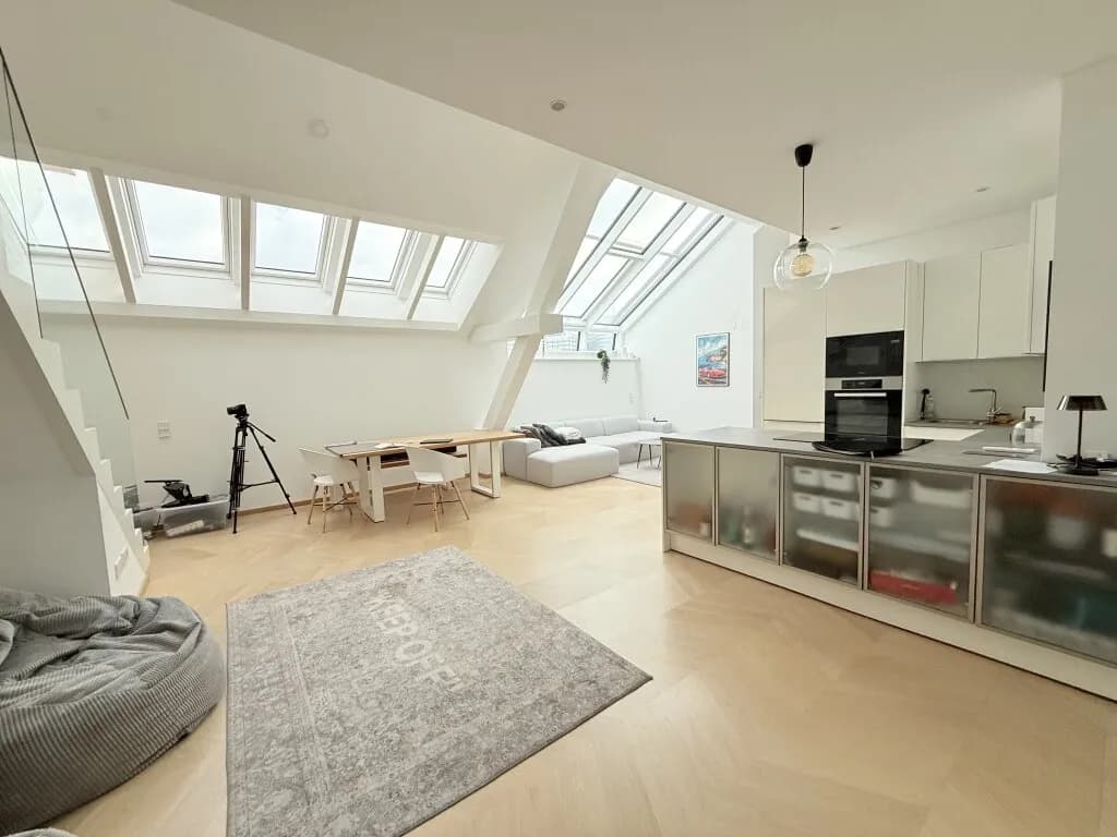 5-Zimmer-Wohnung mieten in Wien – 154 m², € 4.105 – Bild 4 von 21