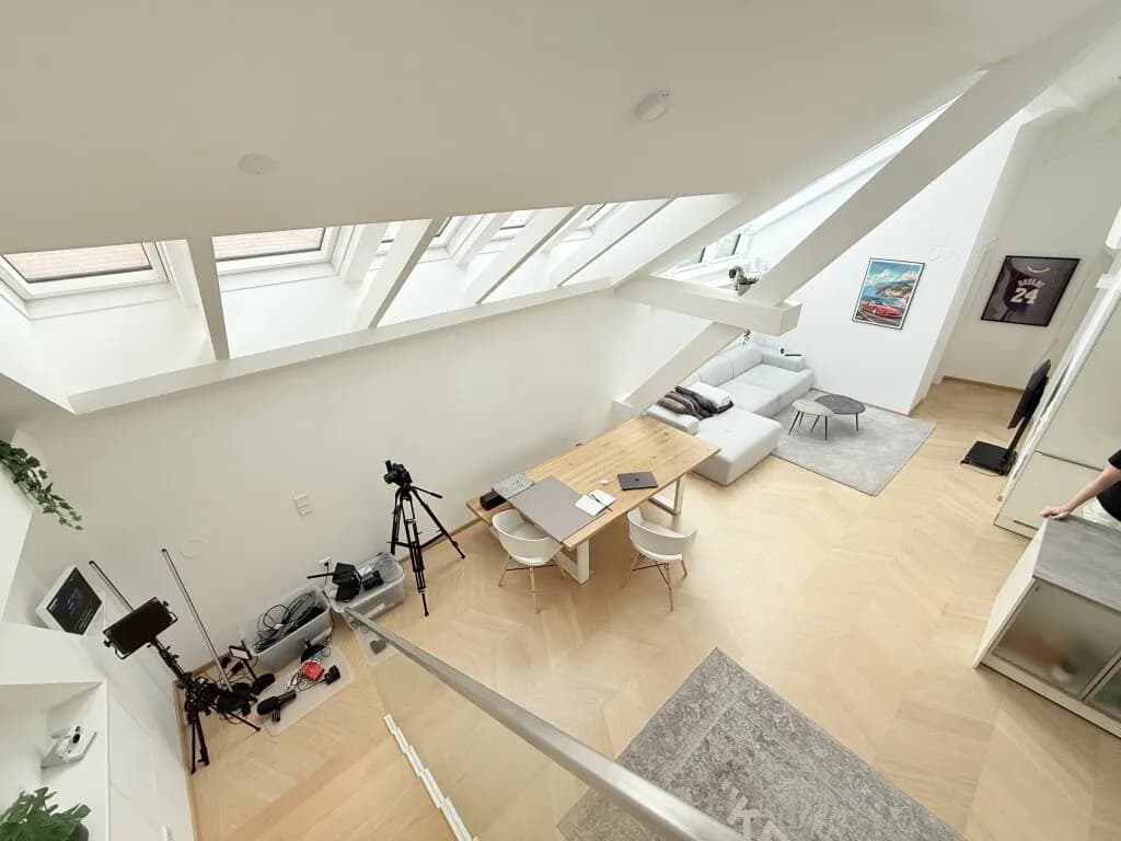 5-Zimmer-Wohnung mieten in Wien – 154 m², € 4.105 – Bild 5 von 21