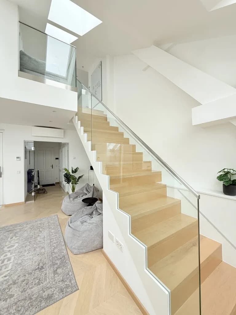 5-Zimmer-Wohnung mieten in Wien – 154 m², € 4.105 – Bild 6 von 21