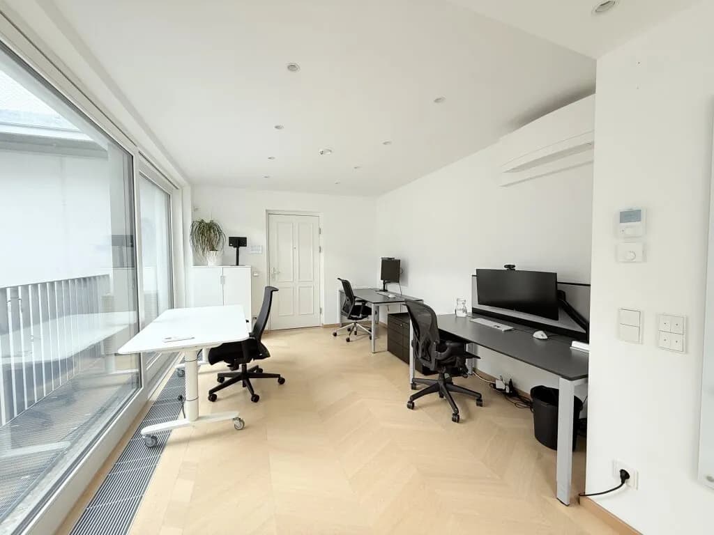 5-Zimmer-Wohnung mieten in Wien – 154 m², € 4.105 – Bild 7 von 21
