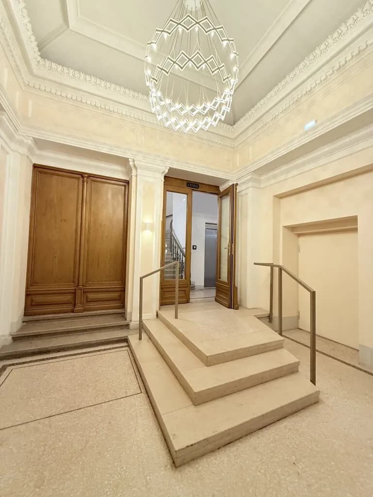 5-Zimmer-Wohnung mieten in Wien – 154 m², € 4.105 – Bild 9 von 21