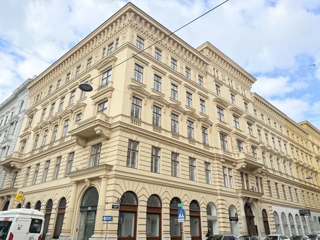 5-Zimmer-Wohnung mieten in Wien – 154 m², € 4.105 – Bild 10 von 21