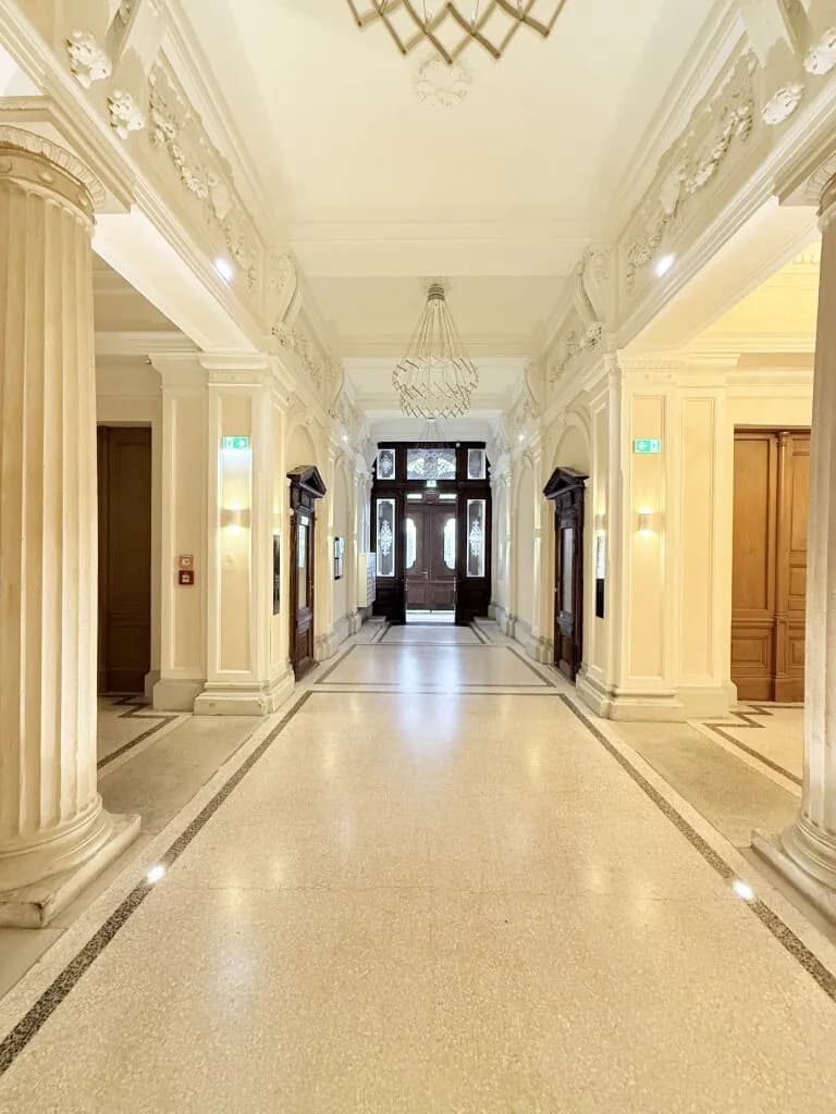 5-Zimmer-Wohnung mieten in Wien – 154 m², € 4.105 – Bild 11 von 21