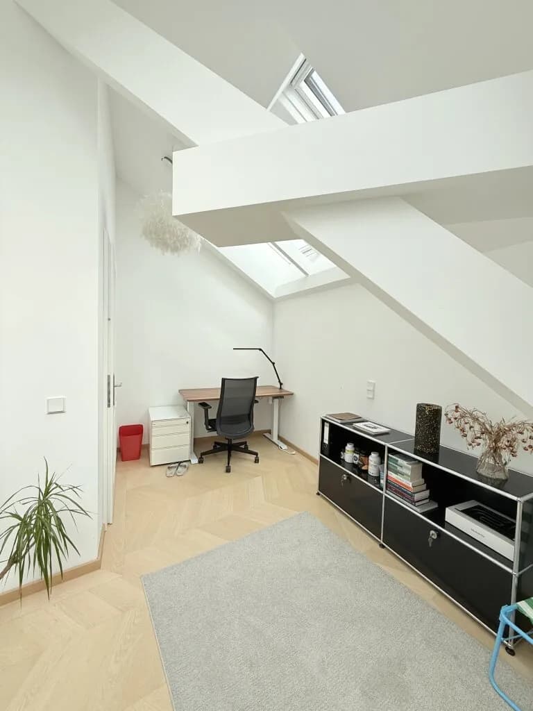 5-Zimmer-Wohnung mieten in Wien – 154 m², € 4.105 – Bild 13 von 21