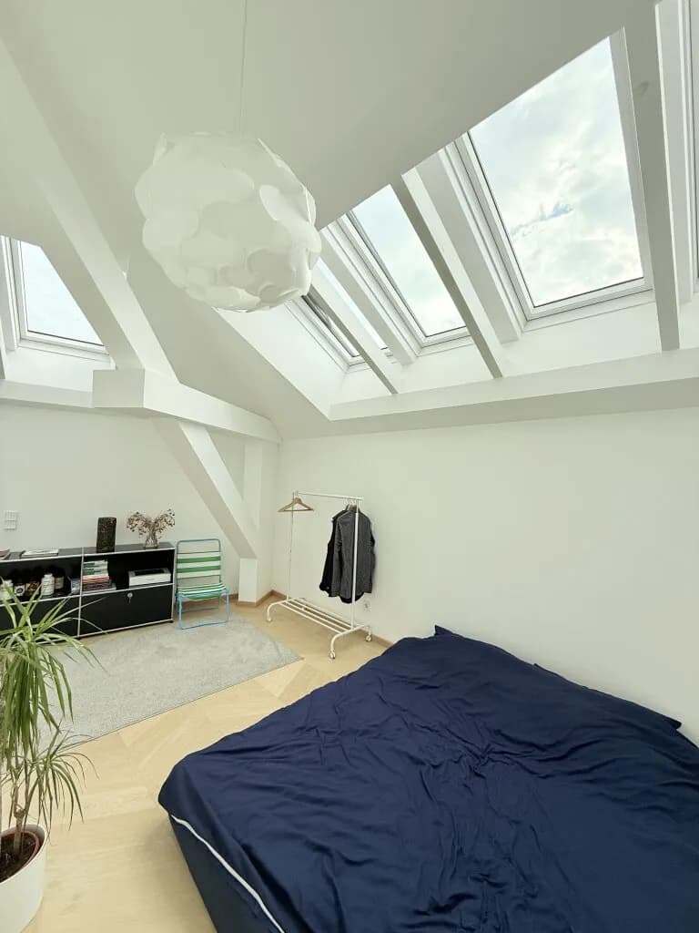 5-Zimmer-Wohnung mieten in Wien – 154 m², € 4.105 – Bild 14 von 21