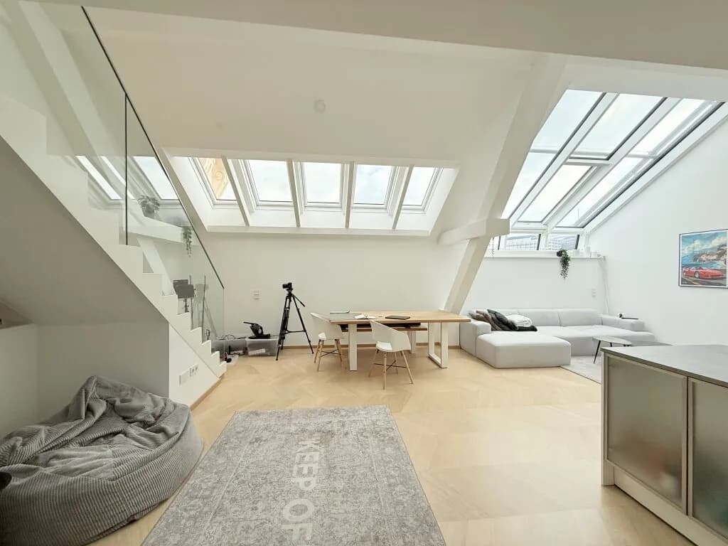 5-Zimmer-Wohnung mieten in Wien – 154 m², € 4.105 – Bild 15 von 21