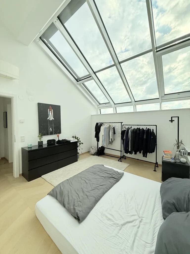 5-Zimmer-Wohnung mieten in Wien – 154 m², € 4.105 – Bild 17 von 21