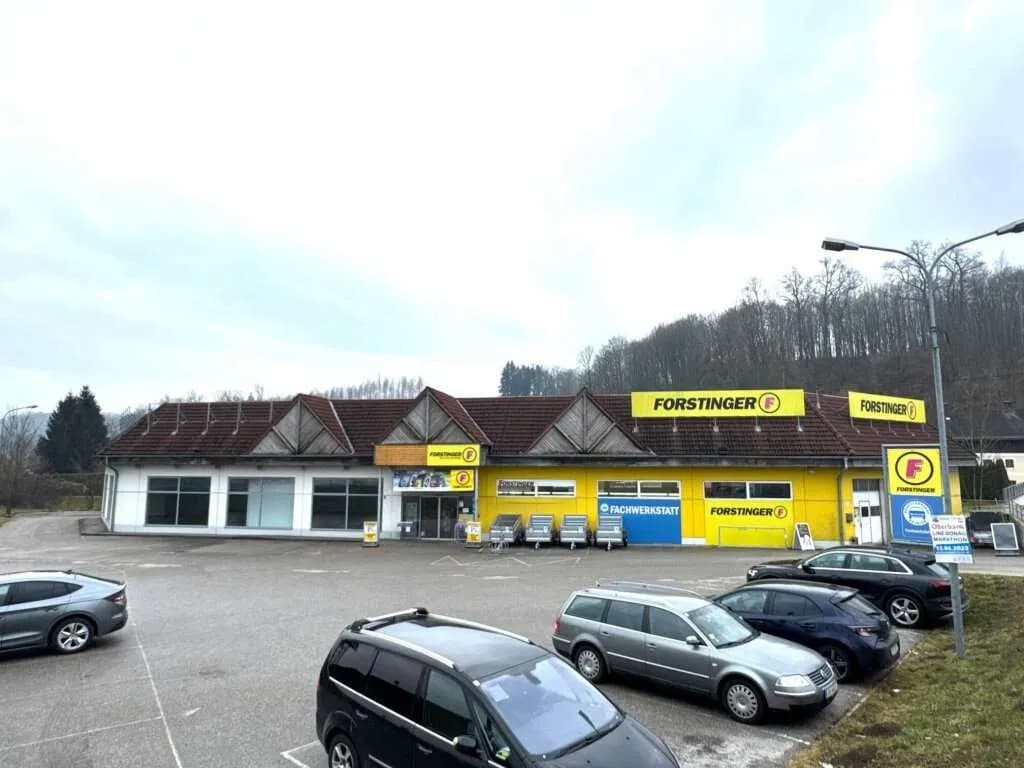 Gewerbeimmobilie kaufen in Grieskirchen – 940 m², € 2.340.000 – Bild 2 von 13