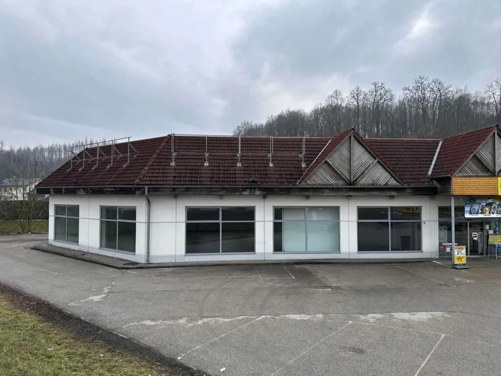 Gewerbeimmobilie kaufen in Grieskirchen – 940 m², € 2.340.000 – Bild 3 von 13