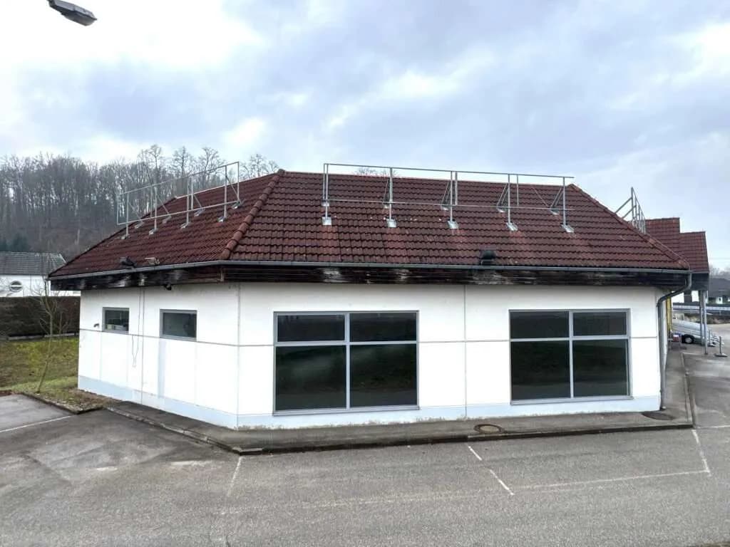 Gewerbeimmobilie kaufen in Grieskirchen – 940 m², € 2.340.000 – Bild 4 von 13
