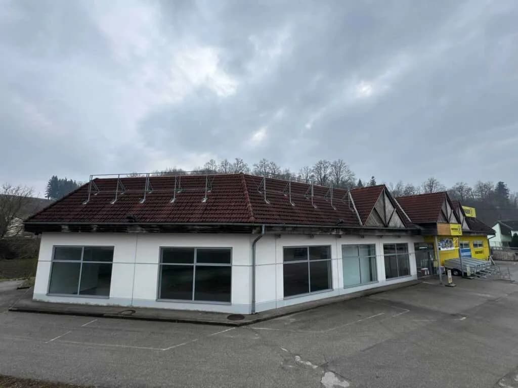 Gewerbeimmobilie kaufen in Grieskirchen – 940 m², € 2.340.000 – Bild 5 von 13