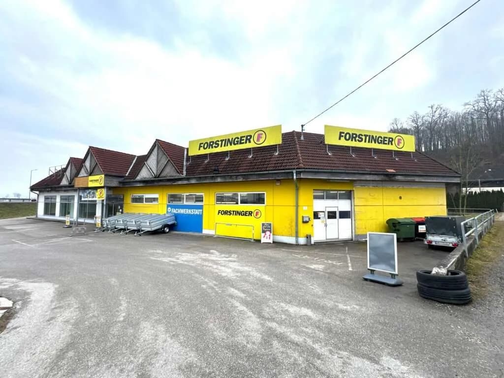 Gewerbeimmobilie kaufen in Grieskirchen – 940 m², € 2.340.000 – Bild 7 von 13