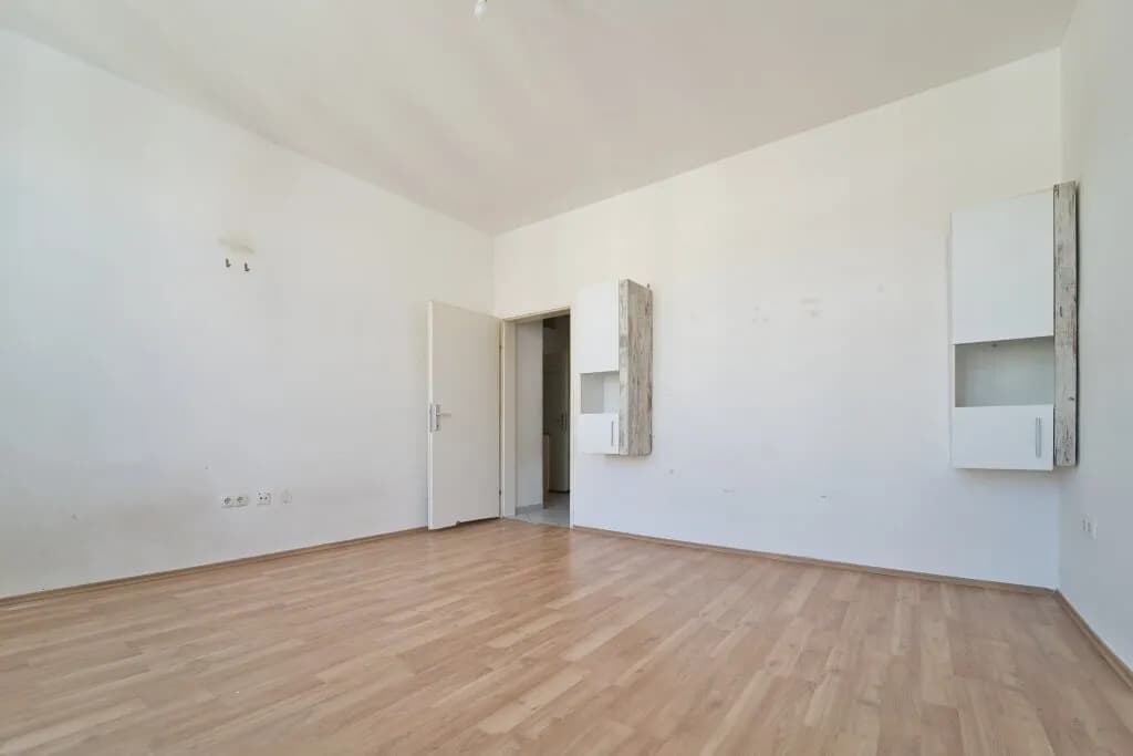 2-Zimmer-Wohnung kaufen in Wien – 40 m², € 120.000