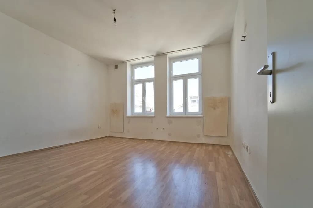2-Zimmer-Wohnung kaufen in Wien – 40 m², € 120.000 – Bild 2 von 10