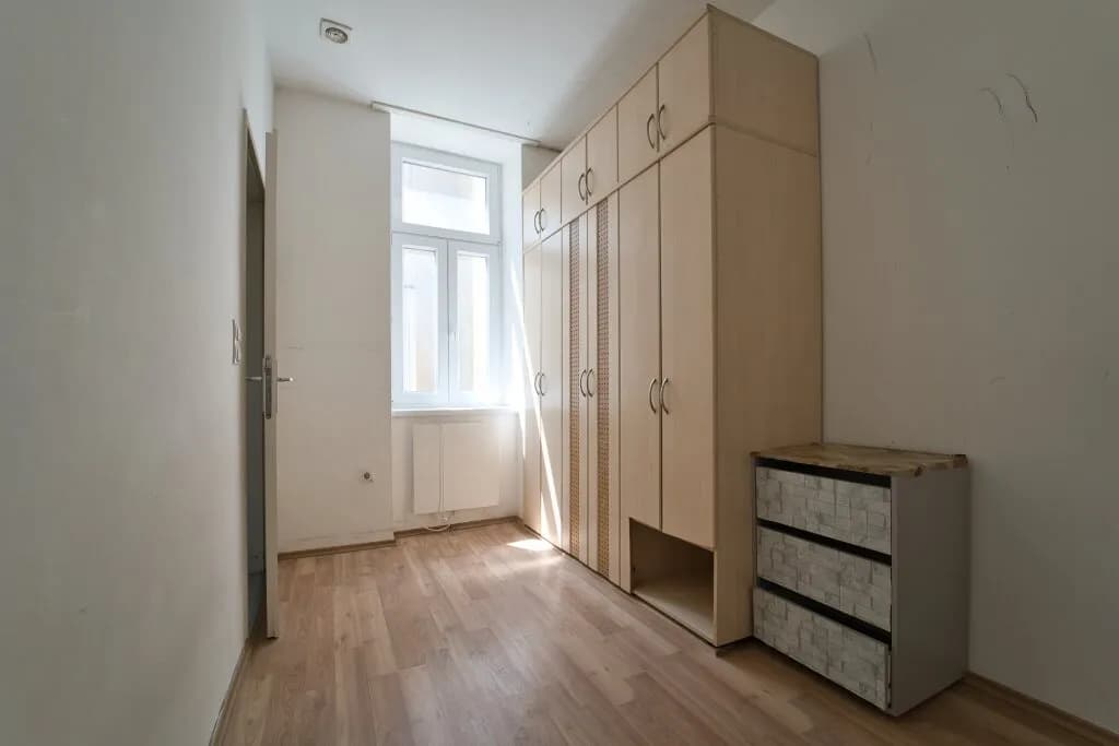 2-Zimmer-Wohnung kaufen in Wien – 40 m², € 120.000 – Bild 3 von 10