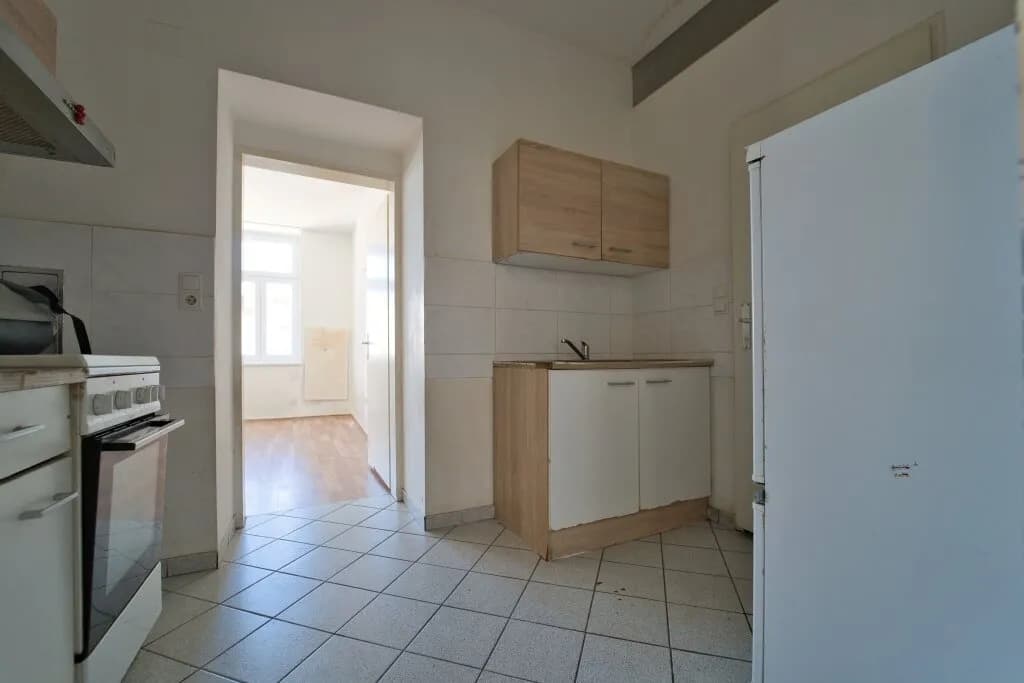 2-Zimmer-Wohnung kaufen in Wien – 40 m², € 120.000 – Bild 4 von 10
