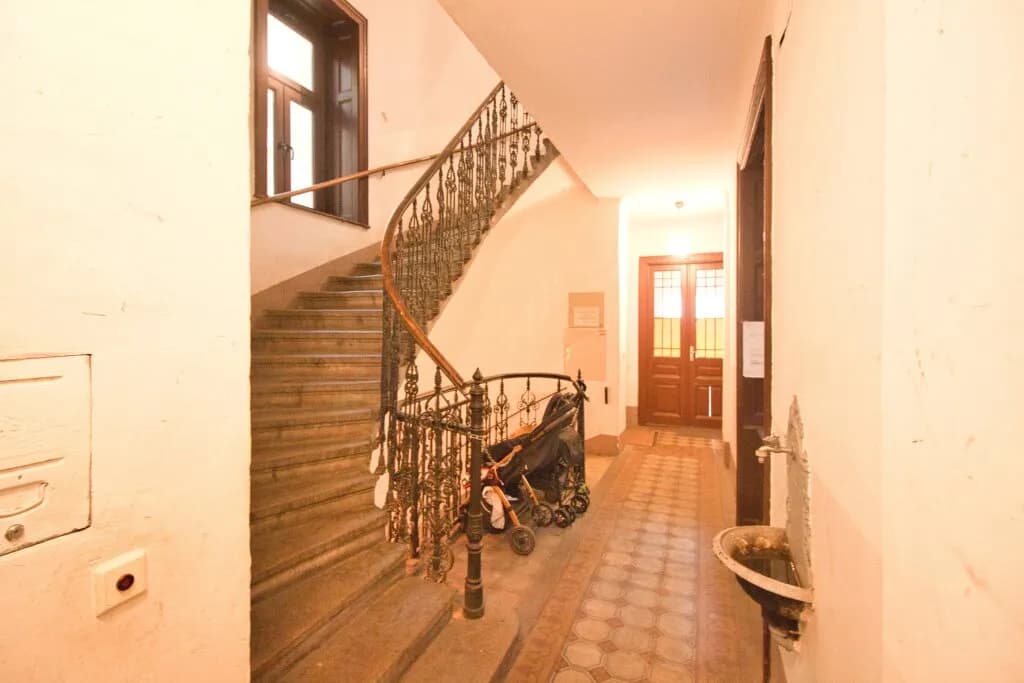 2-Zimmer-Wohnung kaufen in Wien – 40 m², € 120.000 – Bild 8 von 10