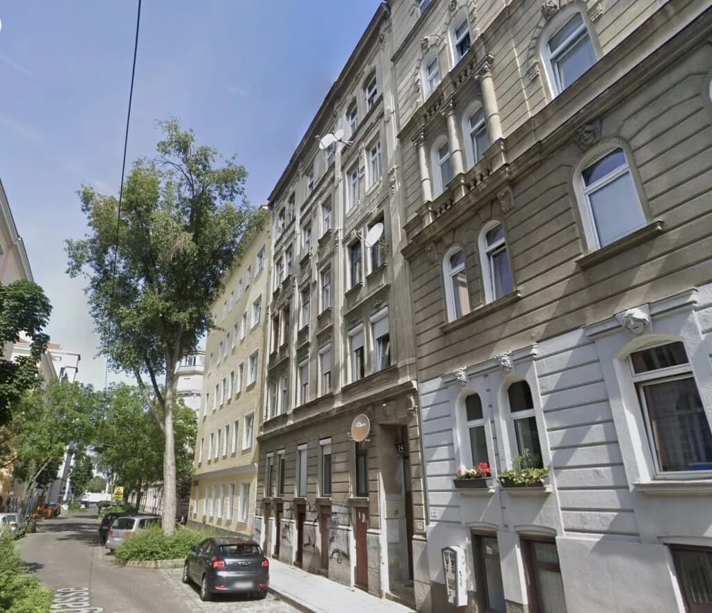 2-Zimmer-Wohnung kaufen in Wien – 40 m², € 120.000 – Bild 9 von 10