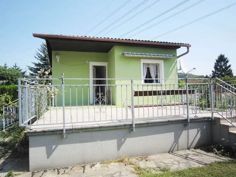 2-Zimmer-Haus mieten in Korneuburg – 53 m², € 1.490 – Bild 2 von 11