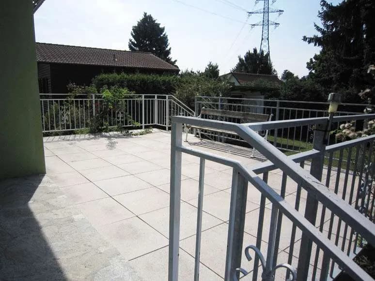 2-Zimmer-Haus mieten in Korneuburg – 53 m², € 1.490 – Bild 4 von 11