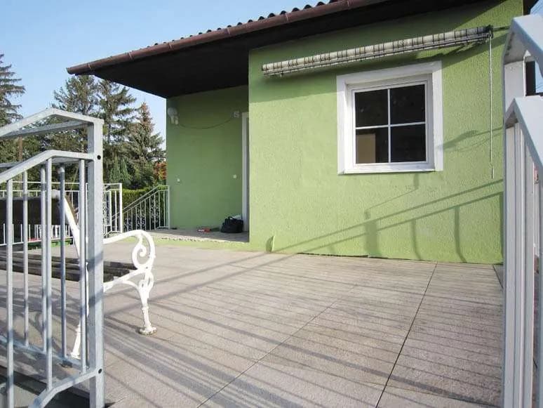 2-Zimmer-Haus mieten in Korneuburg – 53 m², € 1.490 – Bild 5 von 11