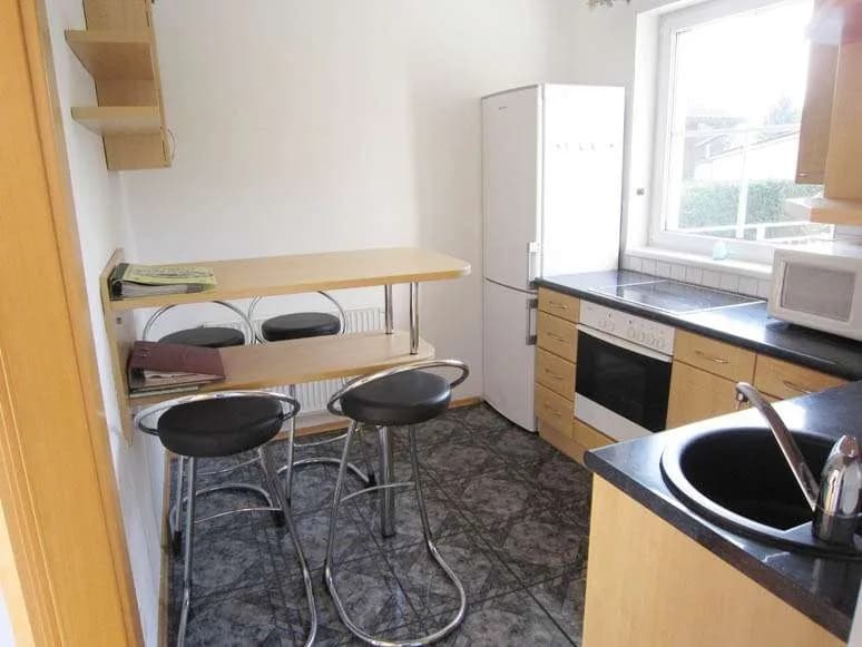 2-Zimmer-Haus mieten in Korneuburg – 53 m², € 1.490 – Bild 8 von 11