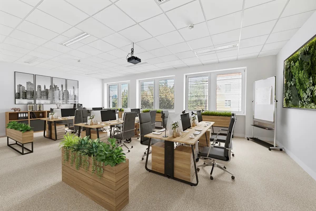 Gewerbeimmobilie mieten in Wien – 1 895 m², € 30.400 – Bild 1 von 26