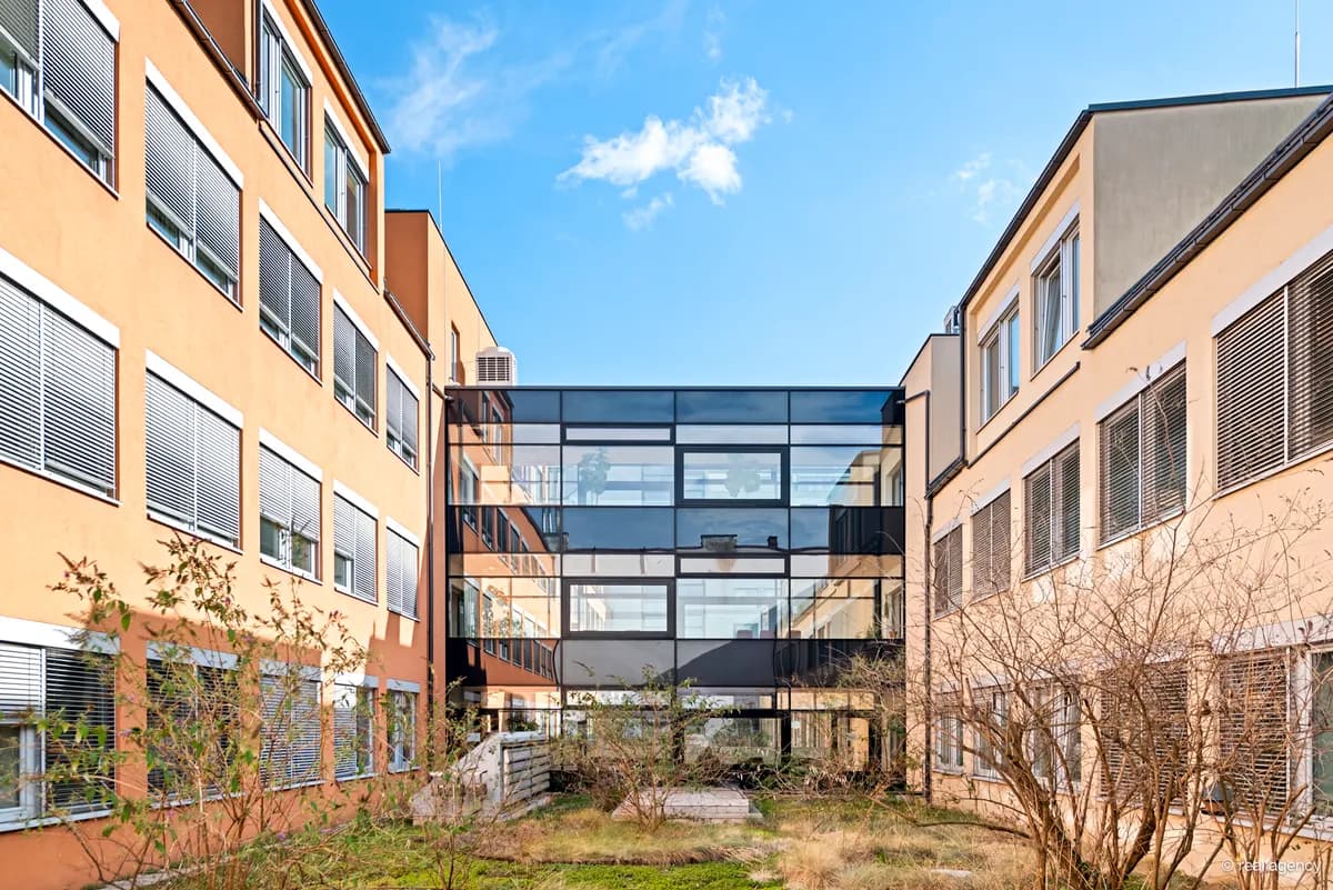 Gewerbeimmobilie mieten in Wien – 1 895 m², € 30.400 – Bild 15 von 26