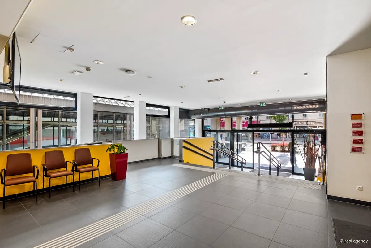 Gewerbeimmobilie mieten in Wien – 1 895 m², € 30.400 – Bild 18 von 26