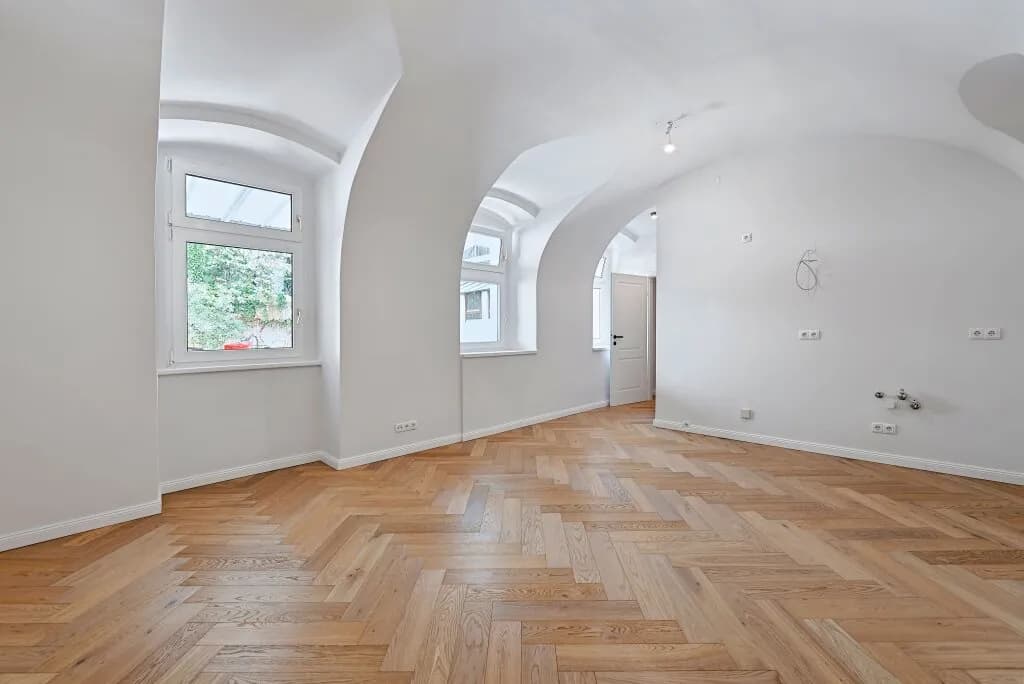 Immobilie kaufen in Wien – 30,49 m², € 240.500