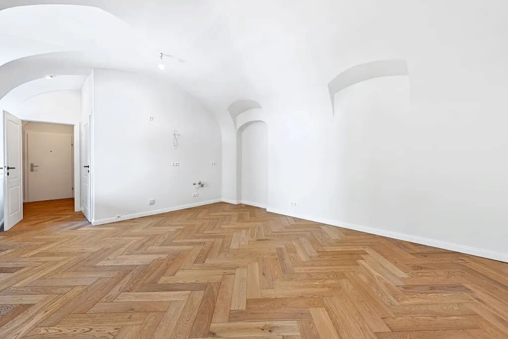 Immobilie kaufen in Wien – 30,49 m², € 240.500 – Bild 3 von 11
