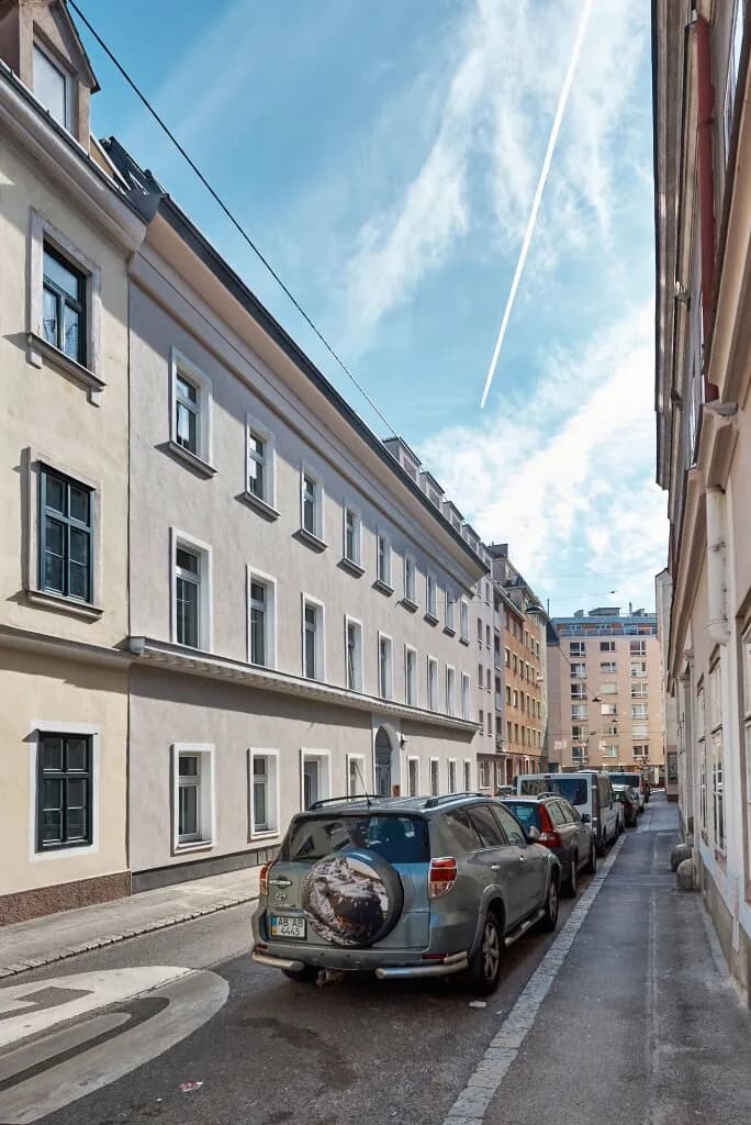 Immobilie kaufen in Wien – 30,49 m², € 240.500 – Bild 7 von 11