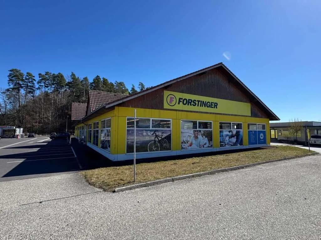 Gewerbeimmobilie kaufen in Rohrbach – 956 m², € 1.550.000