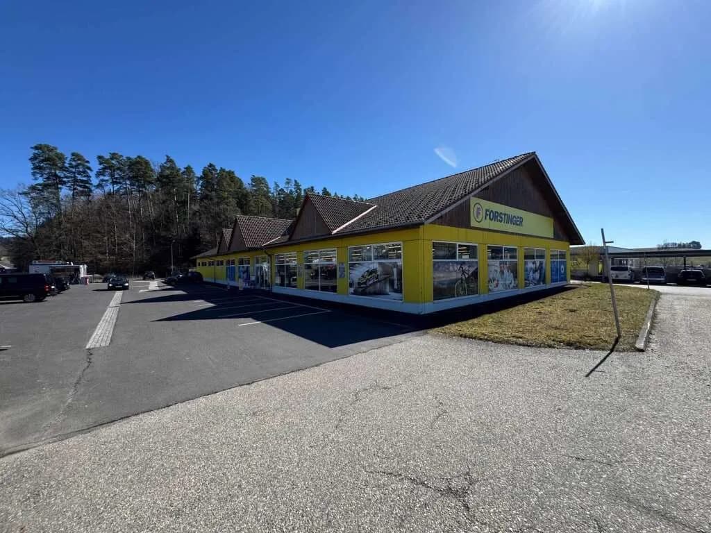 Gewerbeimmobilie kaufen in Rohrbach – 956 m², € 1.550.000 – Bild 2 von 10