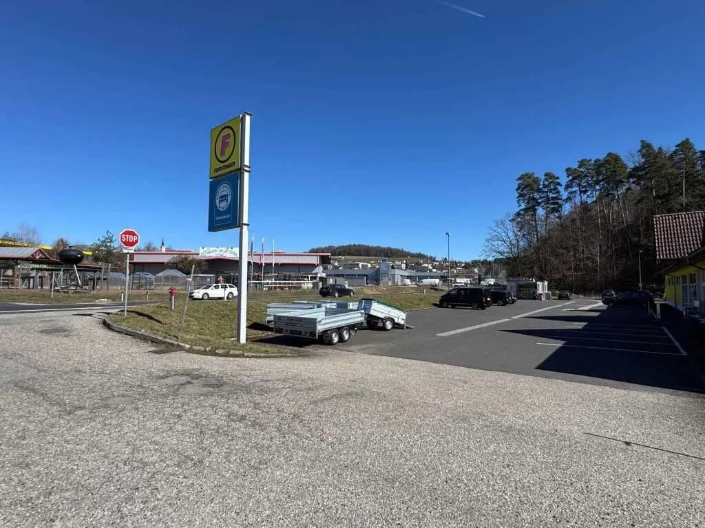 Gewerbeimmobilie kaufen in Rohrbach – 956 m², € 1.550.000 – Bild 4 von 10