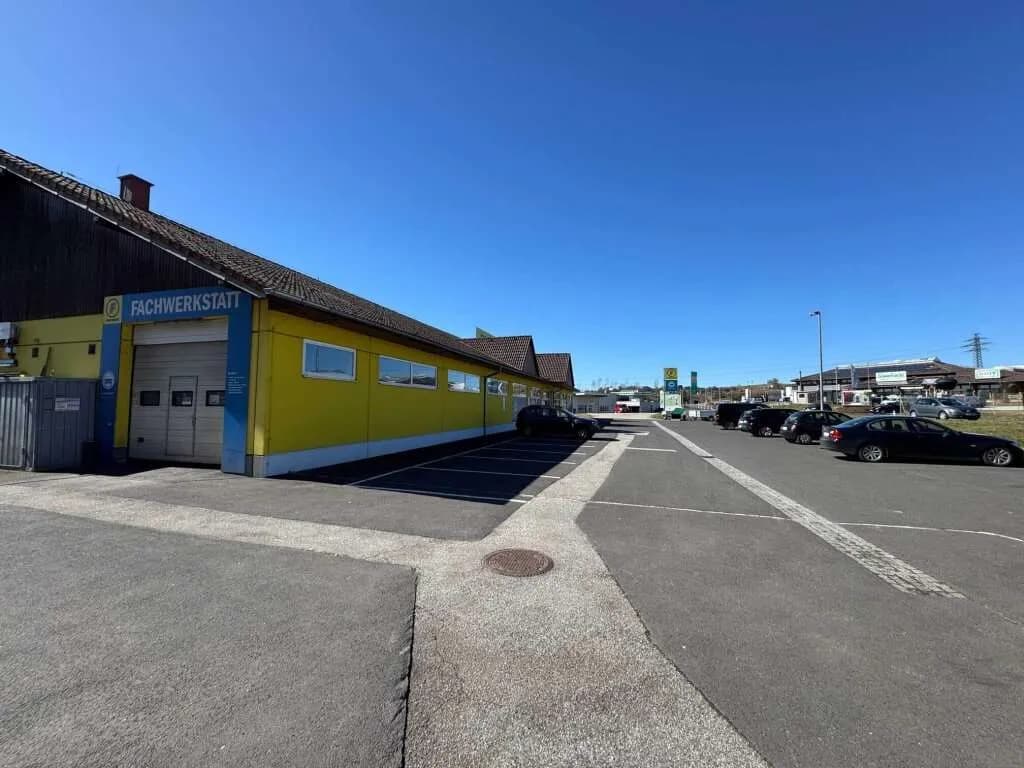 Gewerbeimmobilie kaufen in Rohrbach – 956 m², € 1.550.000 – Bild 5 von 10