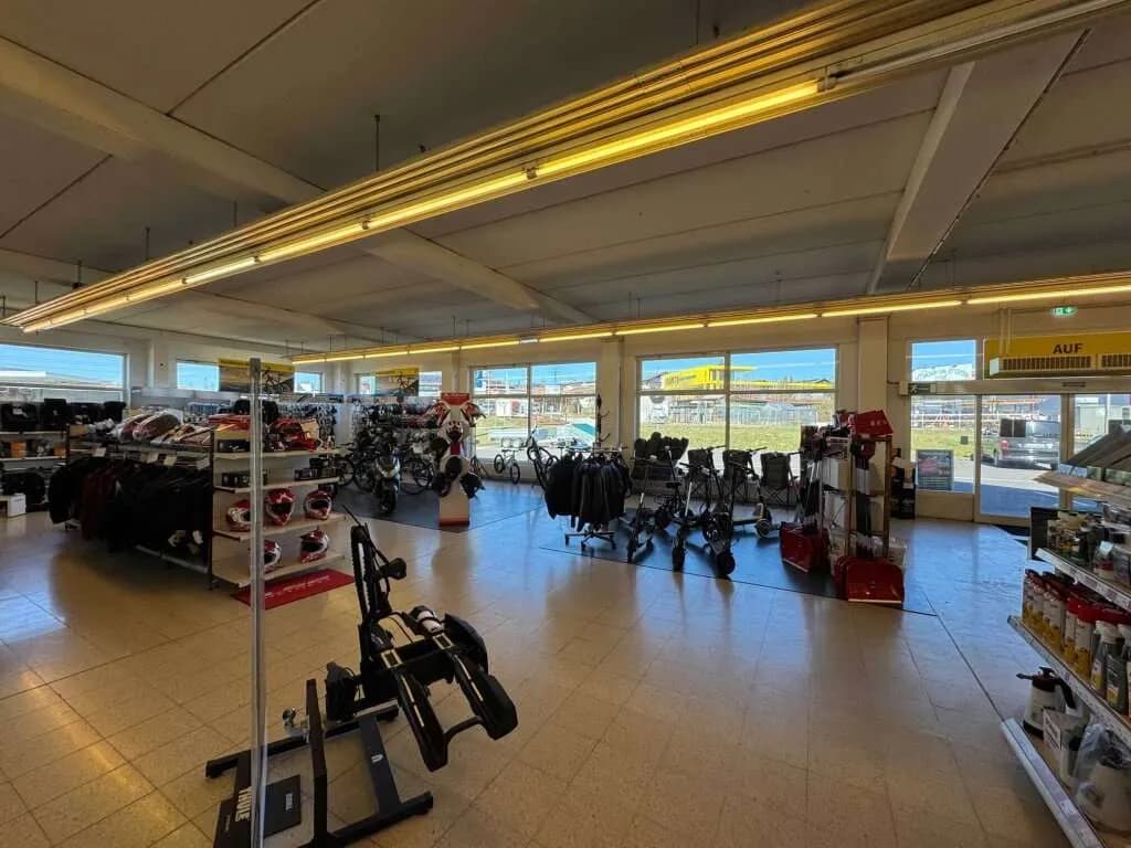 Gewerbeimmobilie kaufen in Rohrbach – 956 m², € 1.550.000 – Bild 6 von 10