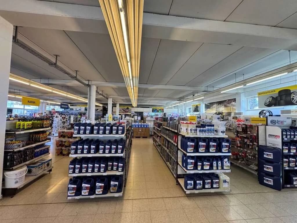 Gewerbeimmobilie kaufen in Rohrbach – 956 m², € 1.550.000 – Bild 7 von 10